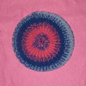 Colorful Beanie
